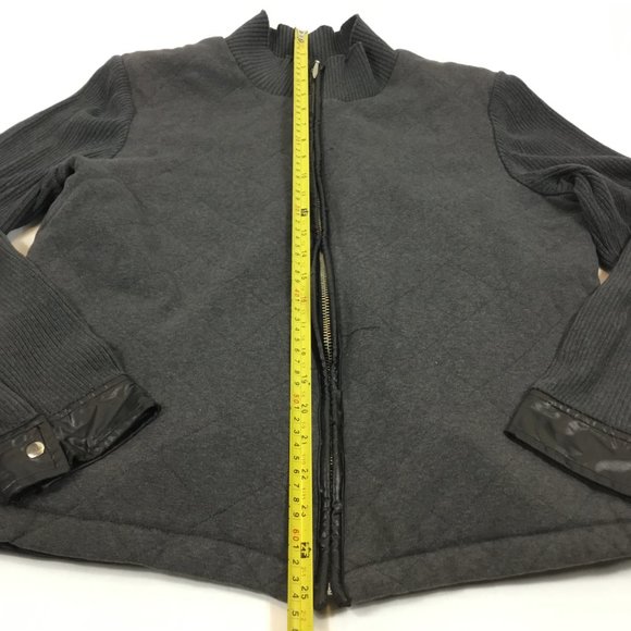 4U Spiegel Sweater Jacket - Picture 5 of 12